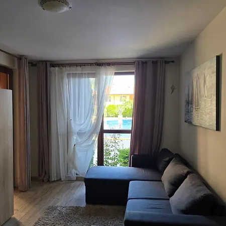 Cascadas Pearl Apartament