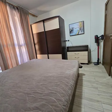 Apartament Cascadas Pearl Rawda